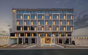 فندق سكاي لاين تبوك